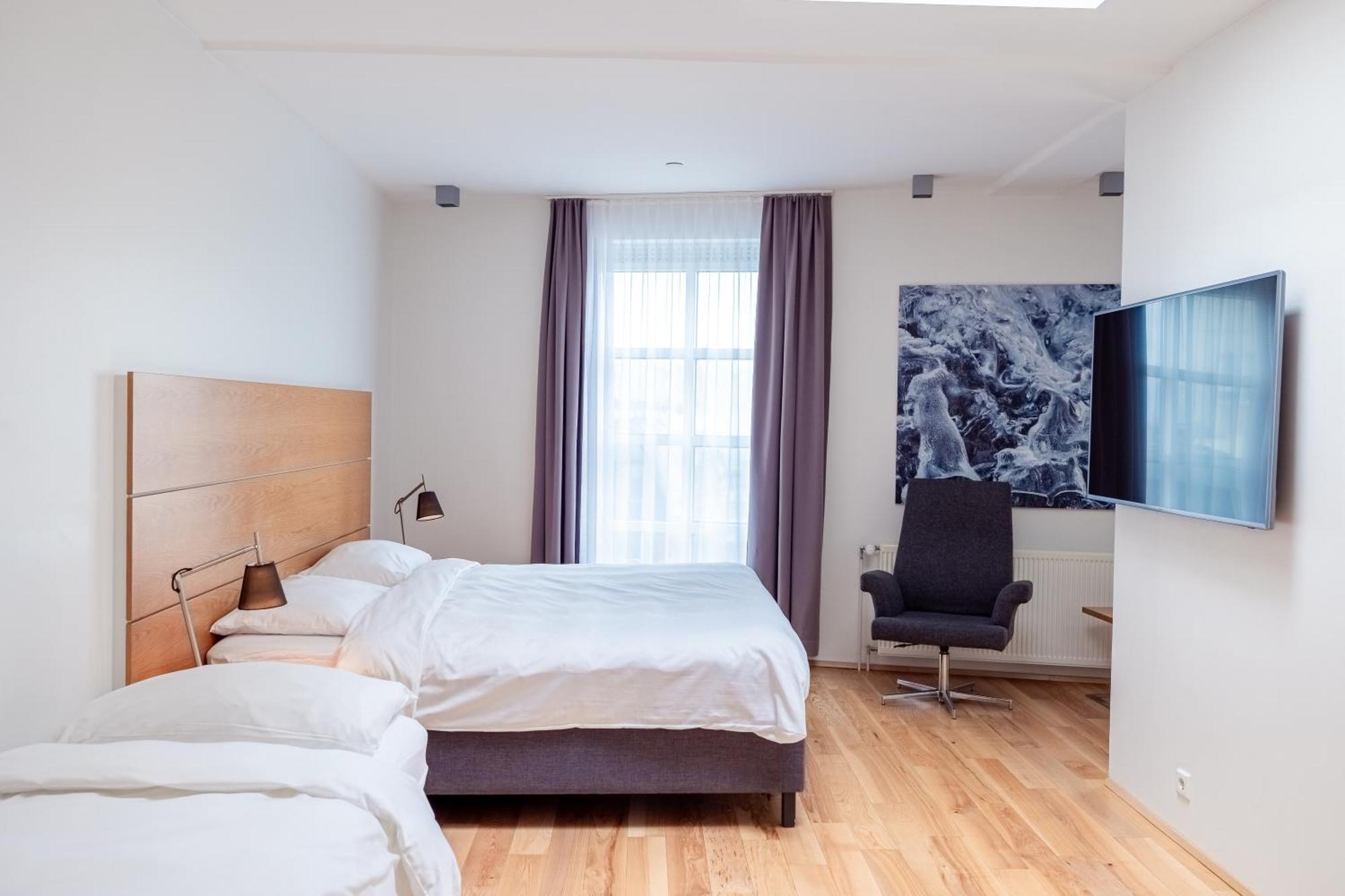 Park Inn By Radisson Reykjavik Keflavik Airport Екстериор снимка