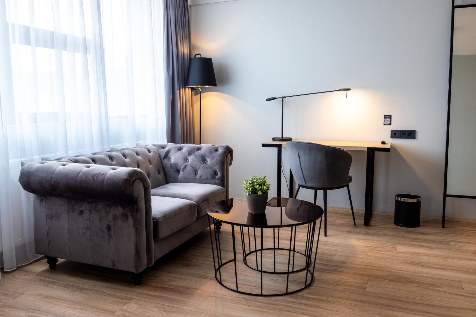 Park Inn By Radisson Reykjavik Keflavik Airport Екстериор снимка