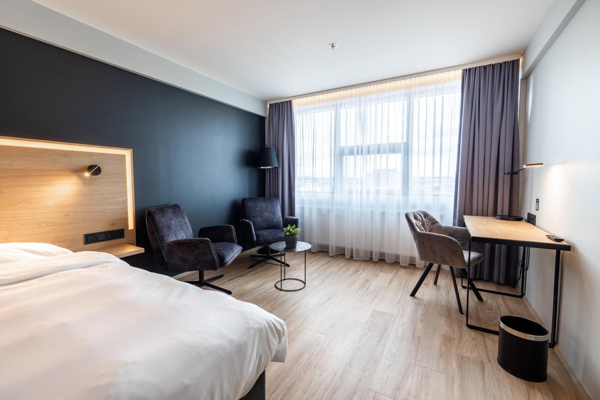 Park Inn By Radisson Reykjavik Keflavik Airport Екстериор снимка