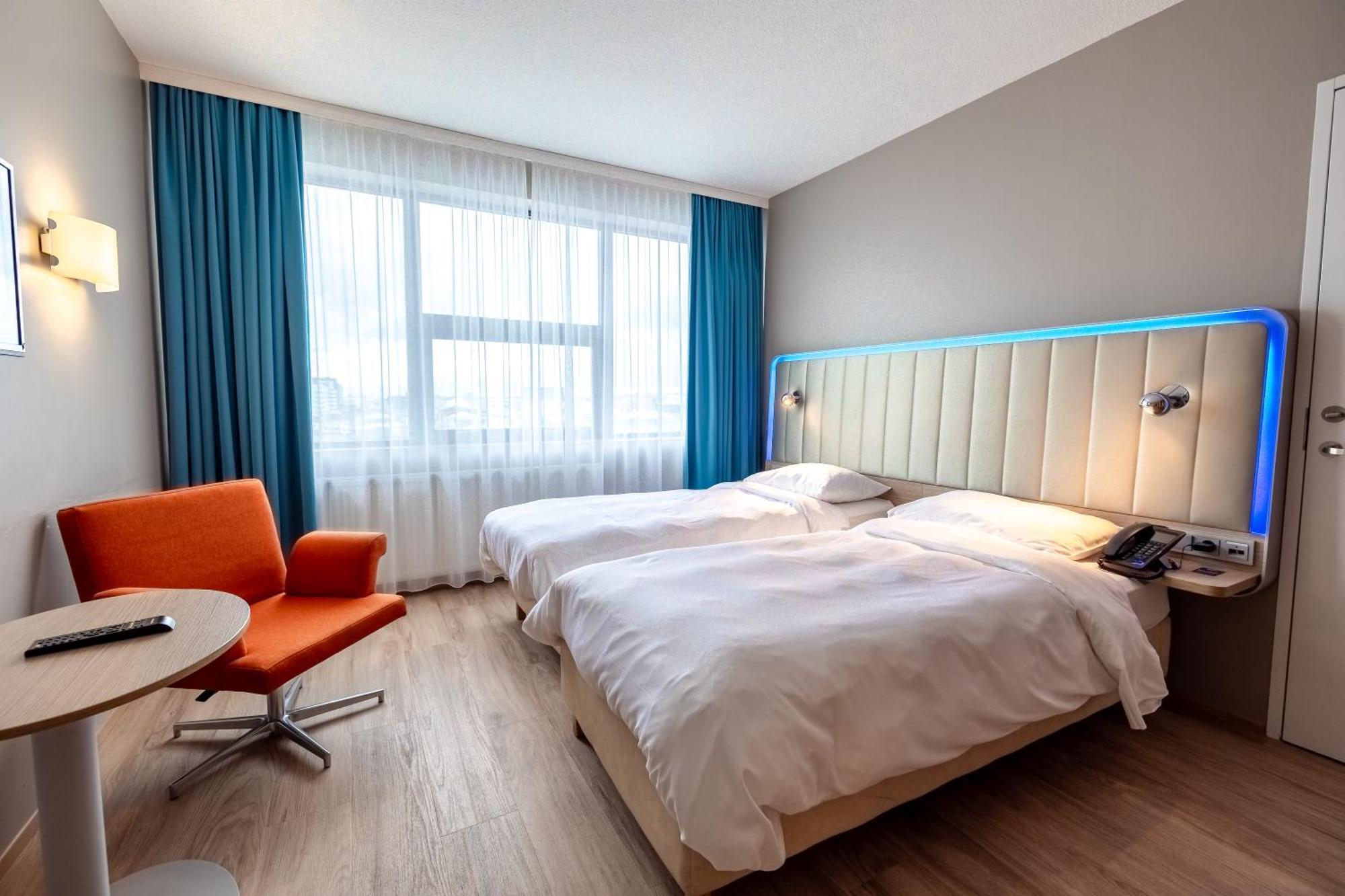 Park Inn By Radisson Reykjavik Keflavik Airport Екстериор снимка