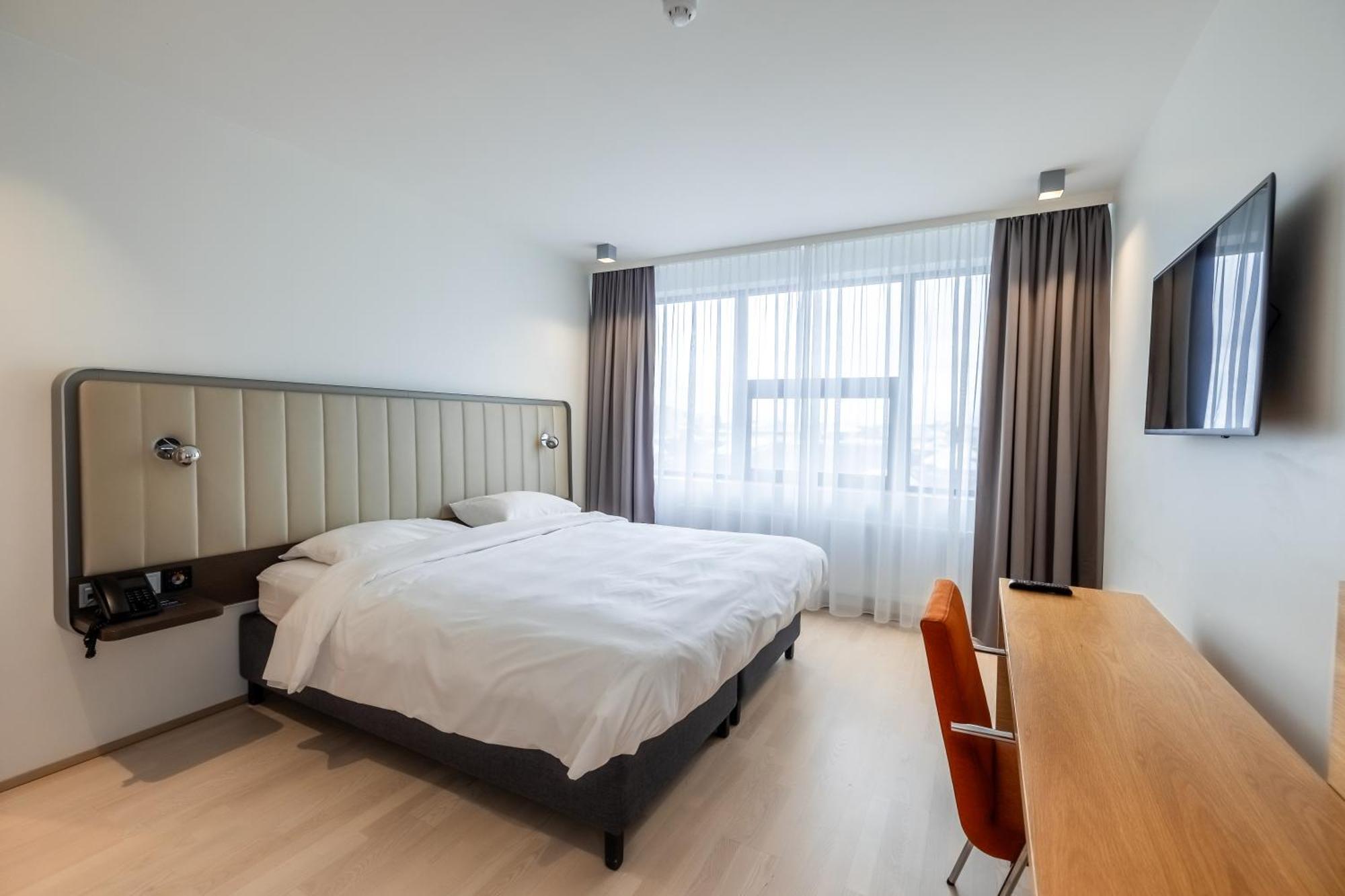 Park Inn By Radisson Reykjavik Keflavik Airport Екстериор снимка