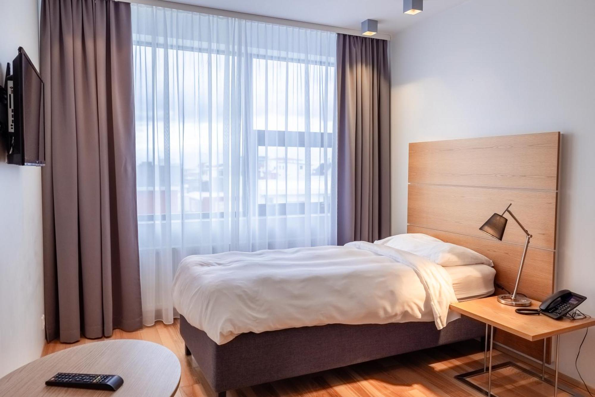 Park Inn By Radisson Reykjavik Keflavik Airport Екстериор снимка