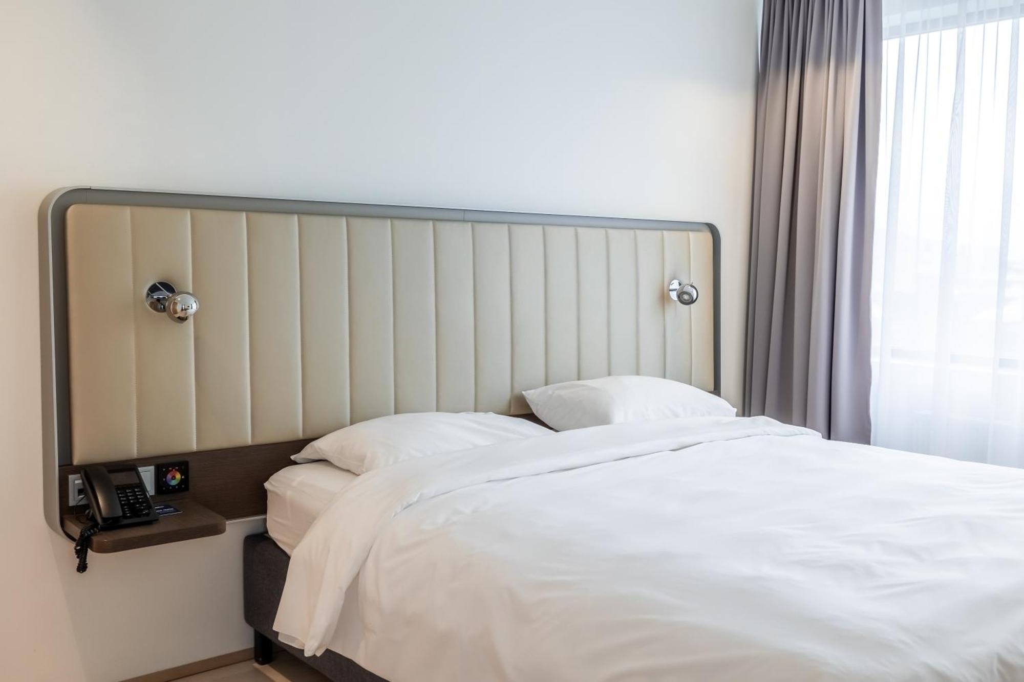 Park Inn By Radisson Reykjavik Keflavik Airport Екстериор снимка
