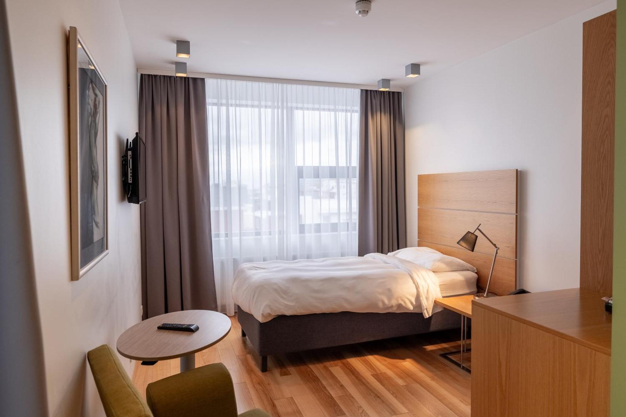 Park Inn By Radisson Reykjavik Keflavik Airport Екстериор снимка