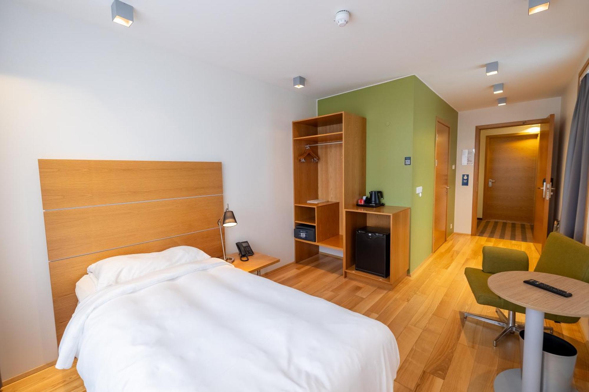 Park Inn By Radisson Reykjavik Keflavik Airport Екстериор снимка