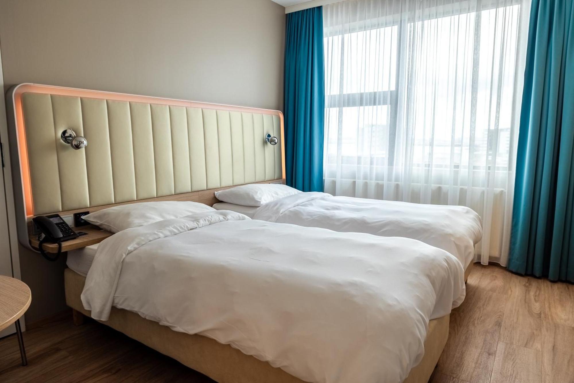Park Inn By Radisson Reykjavik Keflavik Airport Екстериор снимка