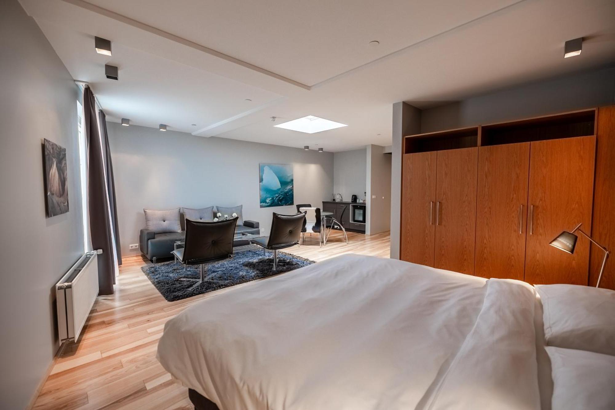 Park Inn By Radisson Reykjavik Keflavik Airport Екстериор снимка