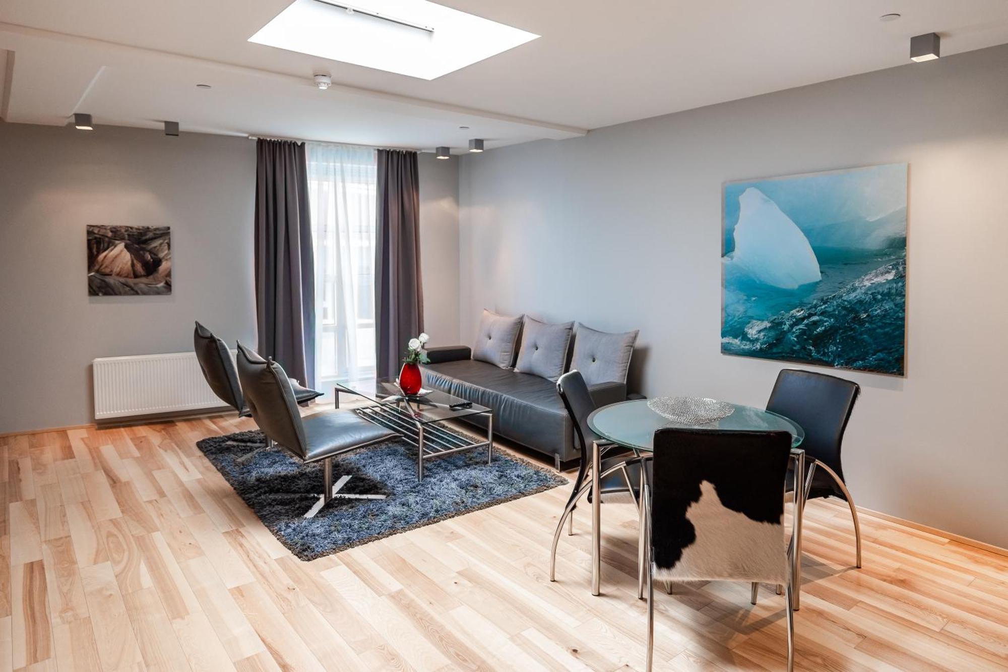 Park Inn By Radisson Reykjavik Keflavik Airport Екстериор снимка