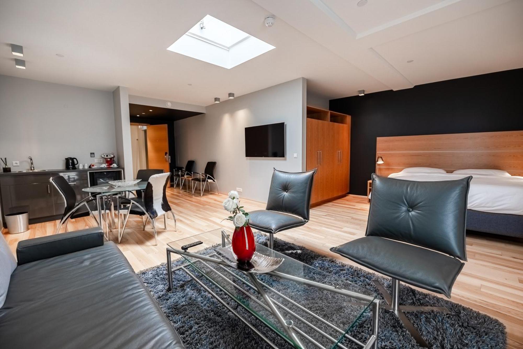 Park Inn By Radisson Reykjavik Keflavik Airport Екстериор снимка