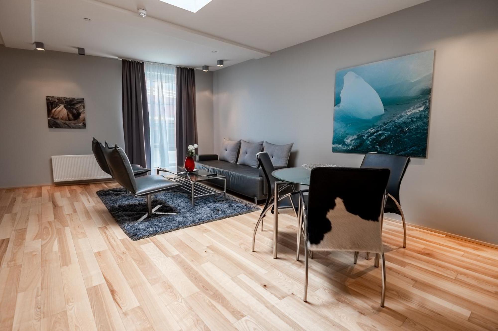 Park Inn By Radisson Reykjavik Keflavik Airport Екстериор снимка