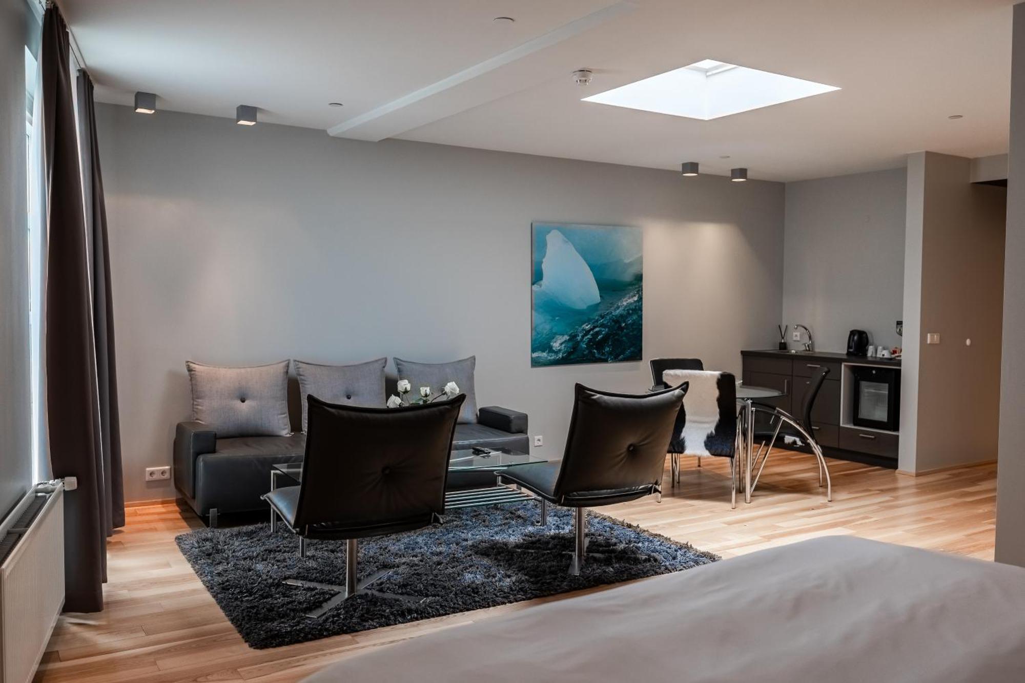 Park Inn By Radisson Reykjavik Keflavik Airport Екстериор снимка