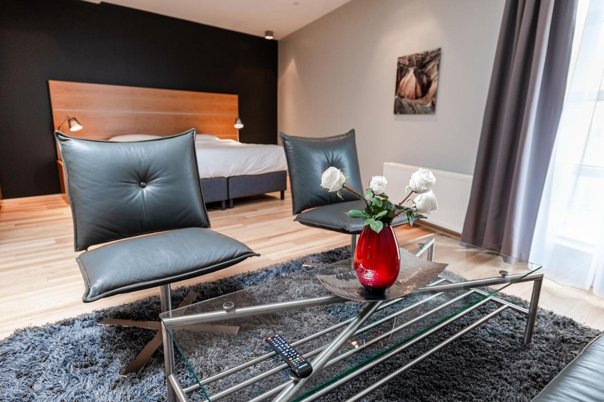 Park Inn By Radisson Reykjavik Keflavik Airport Екстериор снимка