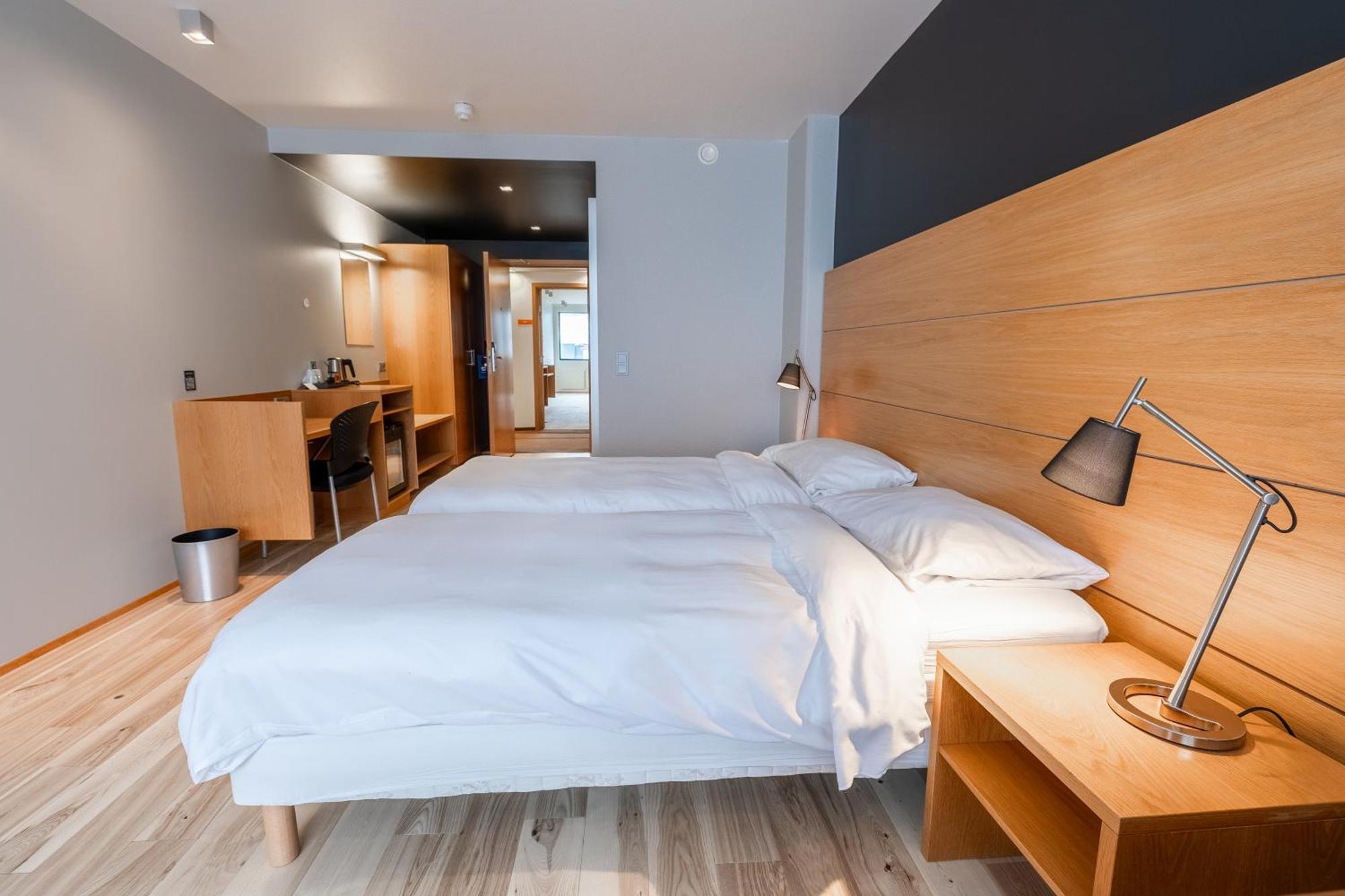 Park Inn By Radisson Reykjavik Keflavik Airport Екстериор снимка