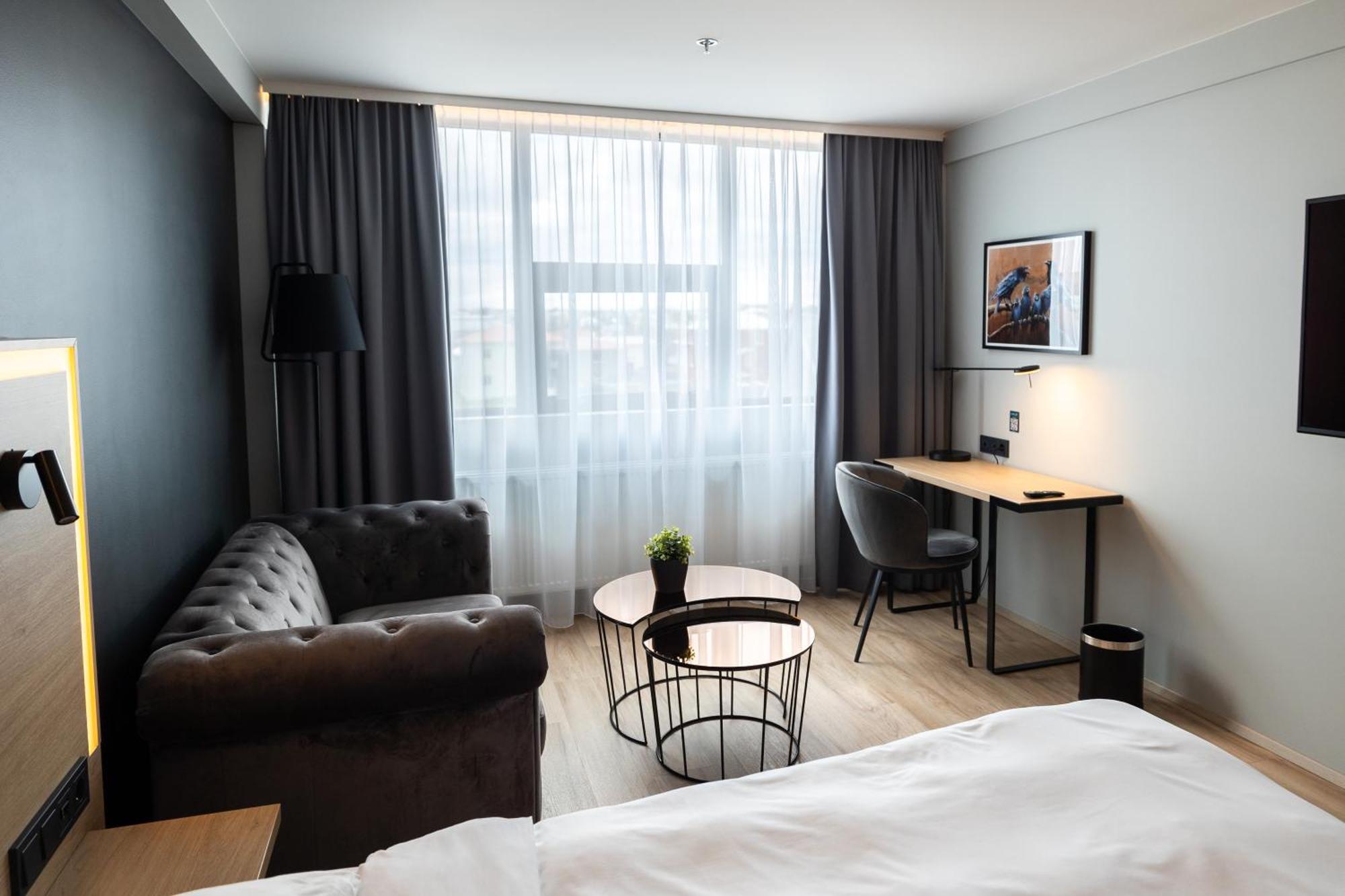 Park Inn By Radisson Reykjavik Keflavik Airport Екстериор снимка