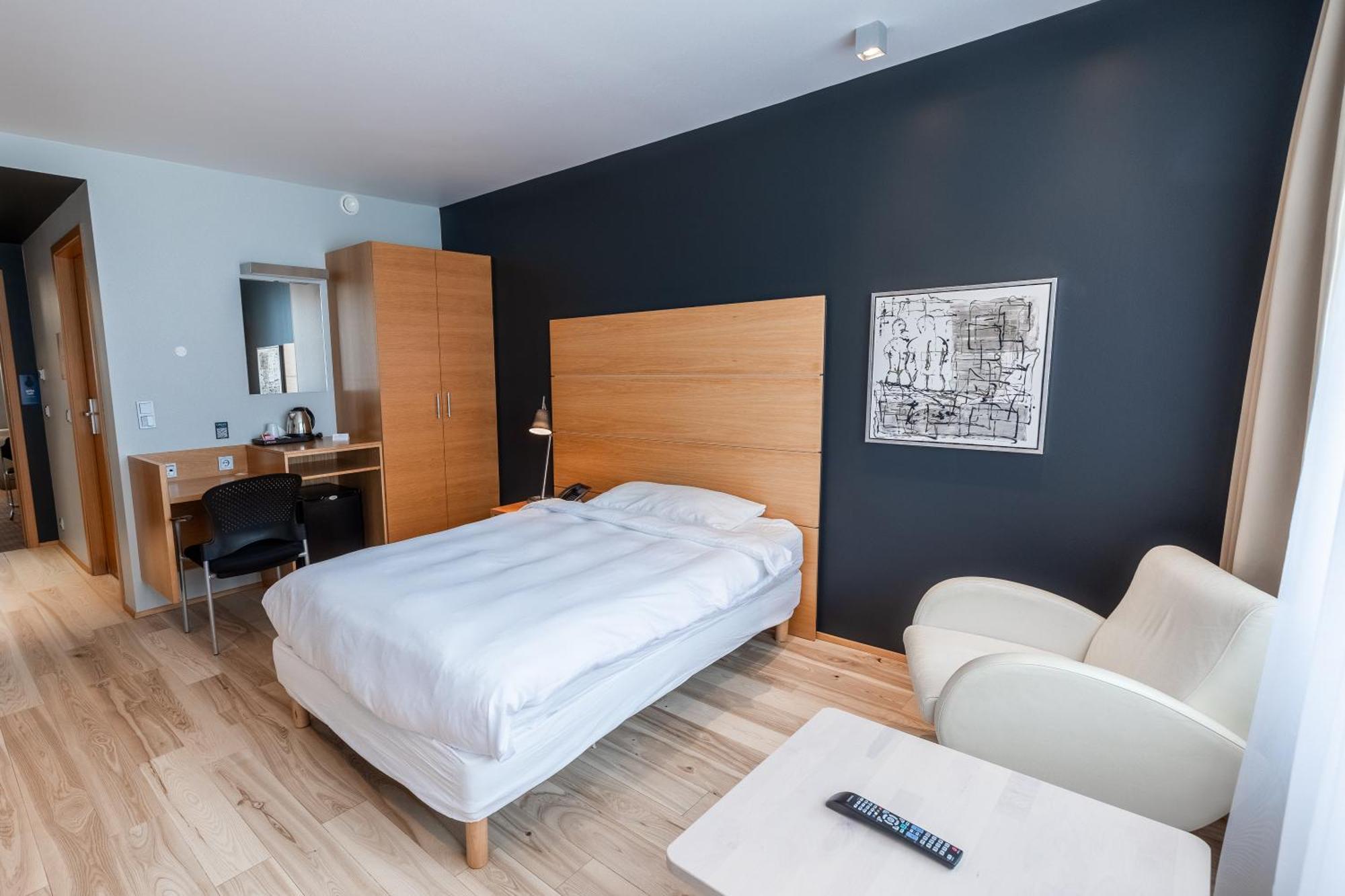 Park Inn By Radisson Reykjavik Keflavik Airport Екстериор снимка