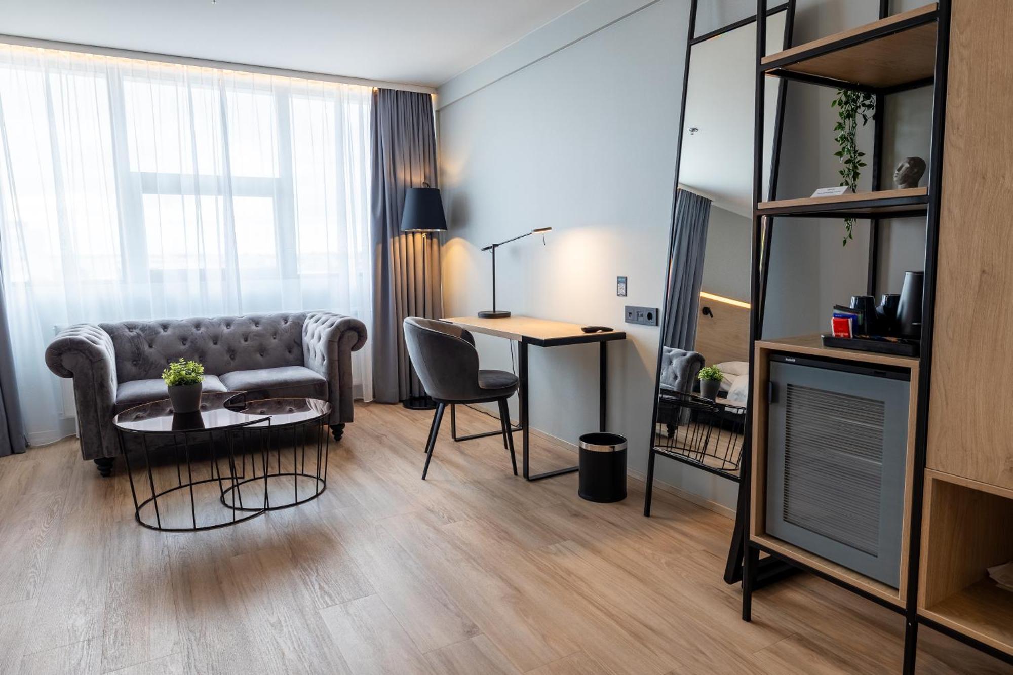 Park Inn By Radisson Reykjavik Keflavik Airport Екстериор снимка