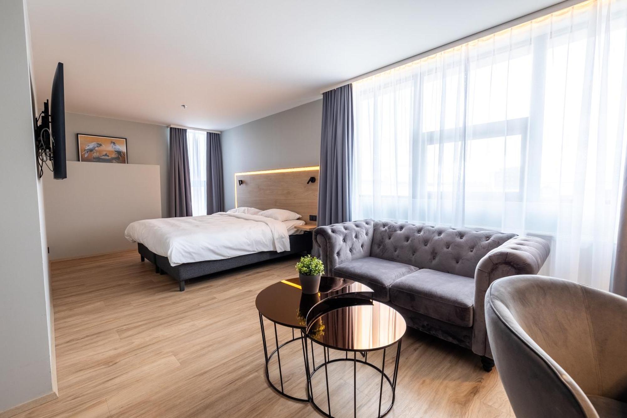 Park Inn By Radisson Reykjavik Keflavik Airport Екстериор снимка