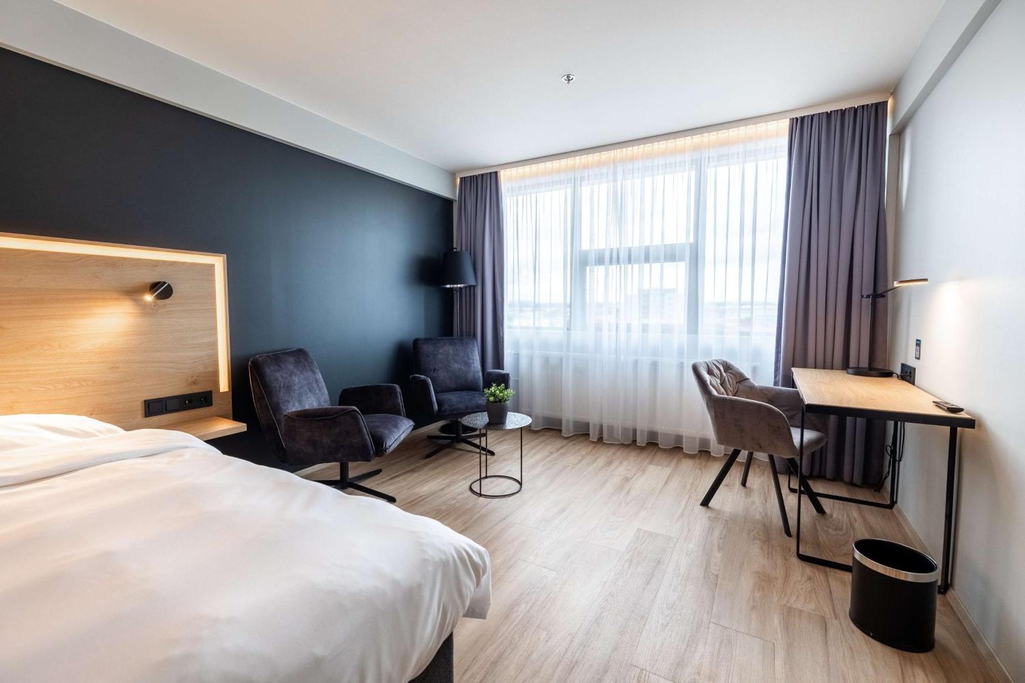 Park Inn By Radisson Reykjavik Keflavik Airport Екстериор снимка