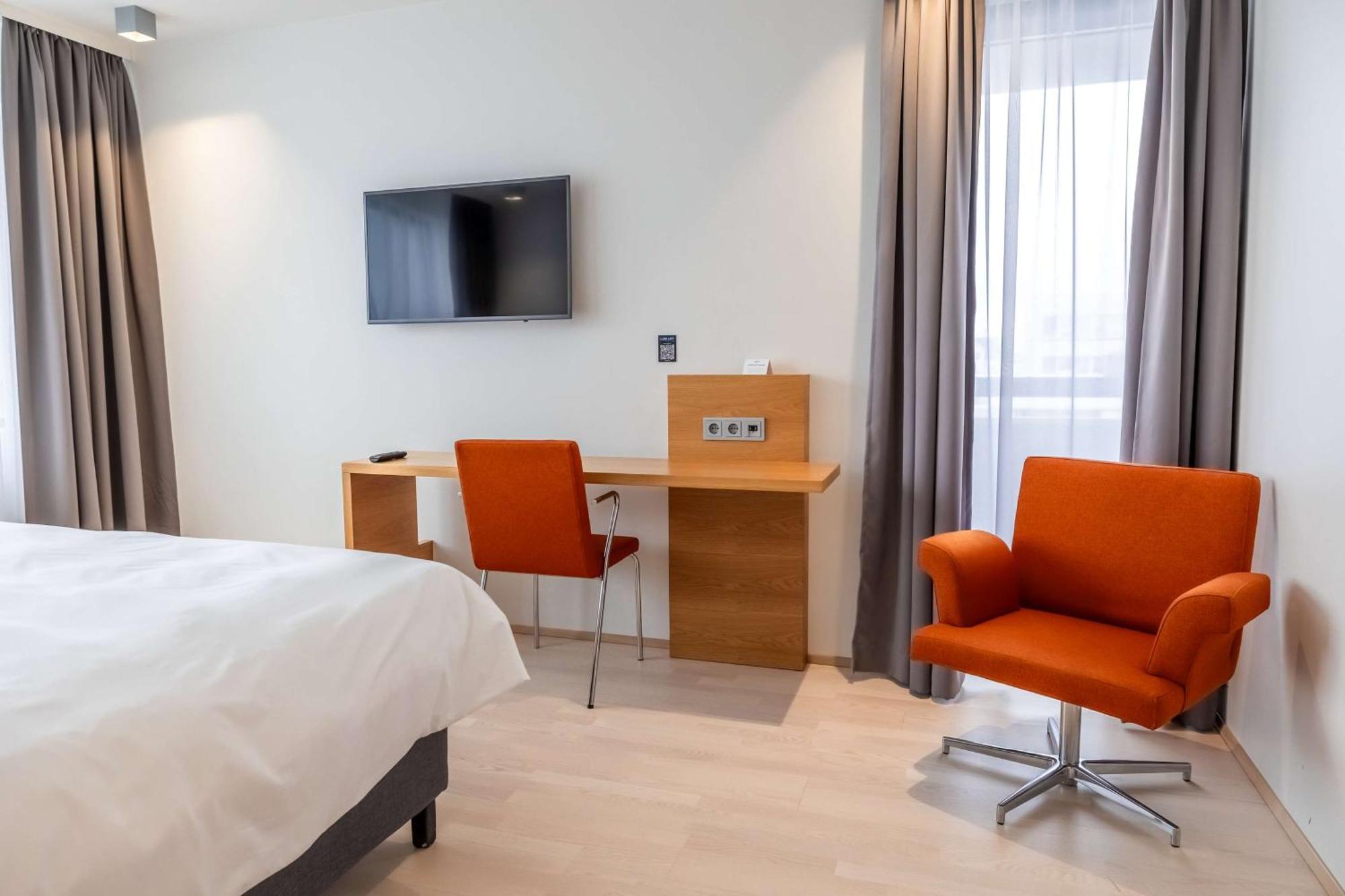 Park Inn By Radisson Reykjavik Keflavik Airport Екстериор снимка