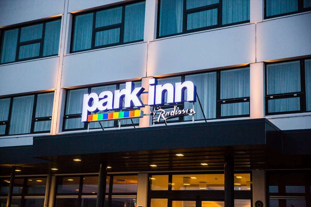 Park Inn By Radisson Reykjavik Keflavik Airport Екстериор снимка